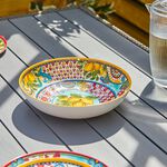 12" Pellaro Salad Bowl